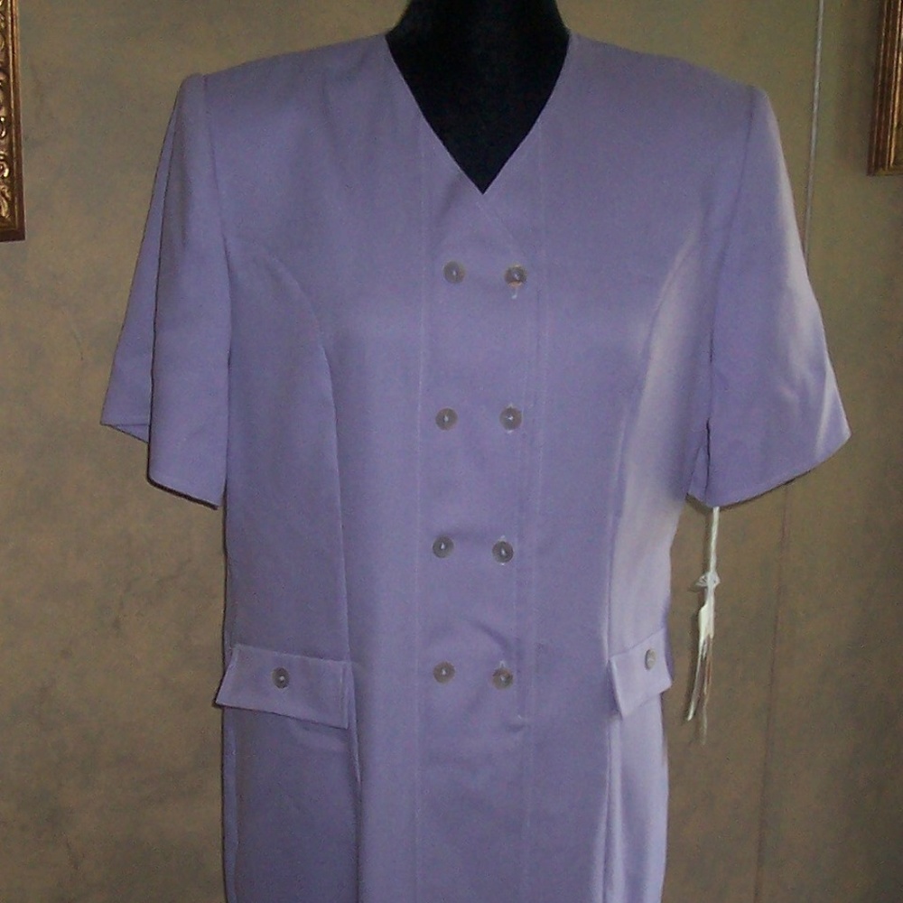 Vintage Dress by Henry Lee